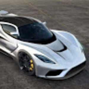 Meet your Posher, Harold